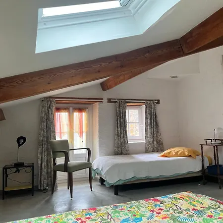 Le Moulin De Bel Air Joue-sur-Erdre