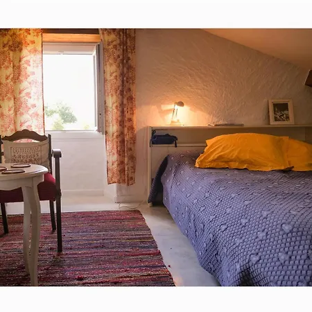 Le Moulin De Bel Air 3*