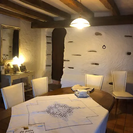 Le Moulin De Bel Air 3* Joue-sur-Erdre