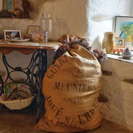 Le Moulin De Bel Air 3*