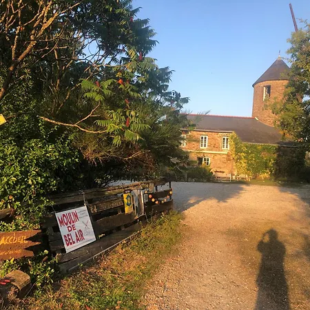 Le Moulin De Bel Air Joue-sur-Erdre