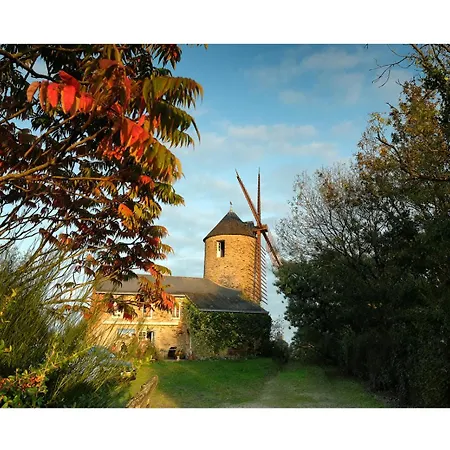 Gæstehus Le Moulin De Bel Air 3*