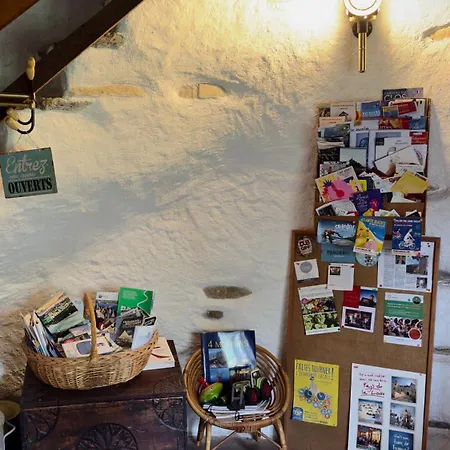 Le Moulin De Bel Air