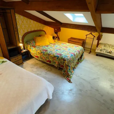 Le Moulin De Bel Air Gæstehus Joue-sur-Erdre