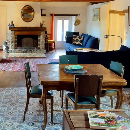 Le Moulin De Bel Air Joue-sur-Erdre