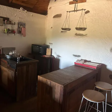 Le Moulin De Bel Air