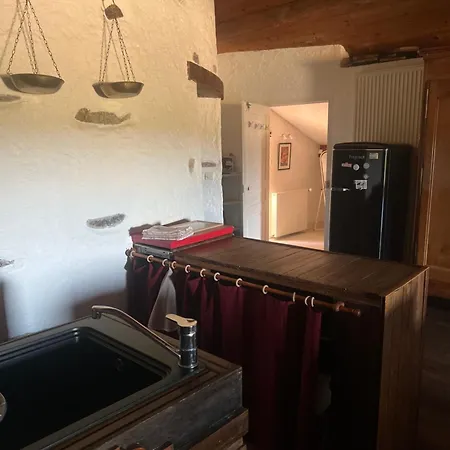 Guest house Le Moulin De Bel Air