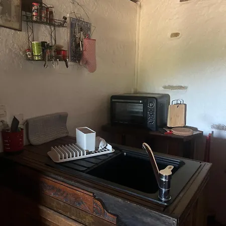 Guest house Le Moulin De Bel Air