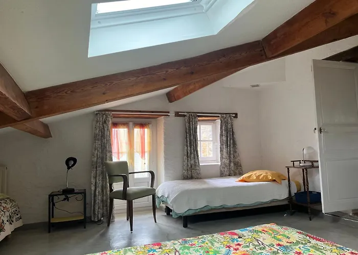 Le Moulin De Bel Air Joue-sur-Erdre