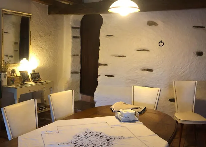 Le Moulin De Bel Air 3* Joue-sur-Erdre