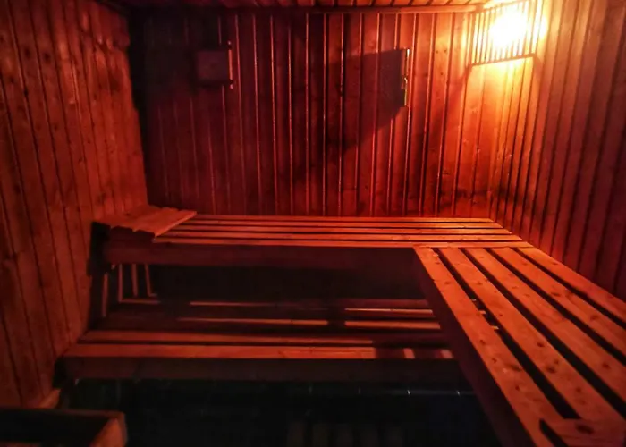 Maison d'hôtes Le Moulin De Bel Air