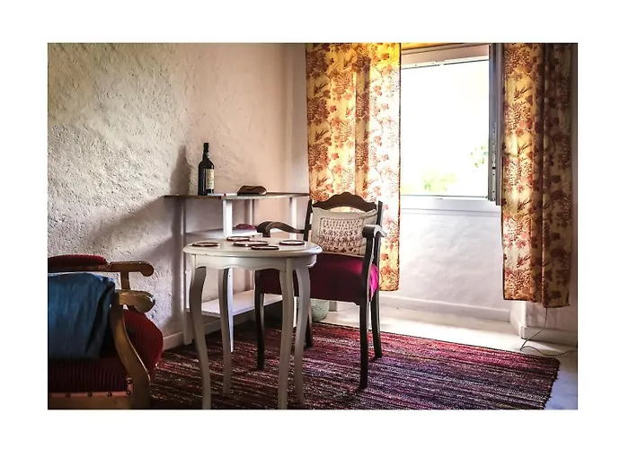 Maison d'hôtes Le Moulin De Bel Air