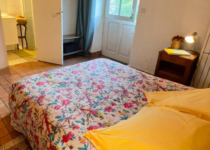 Maison d'hôtes Le Moulin De Bel Air Joue-sur-Erdre