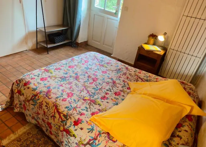 Le Moulin De Bel Air 3* Joue-sur-Erdre