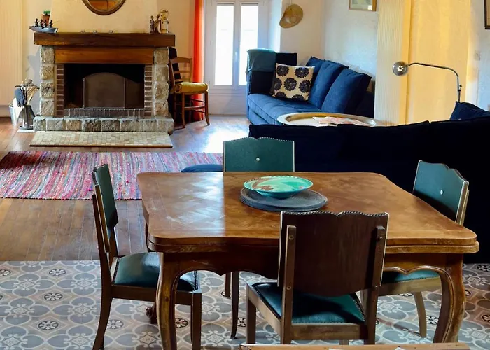 Le Moulin De Bel Air Joue-sur-Erdre